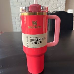 Black Friday Limited Edition Release. 40-ounce Quencher.